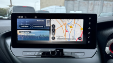 Nissan Juke 1.0 DiG-T N-Connecta 5dr Petrol Hatchback